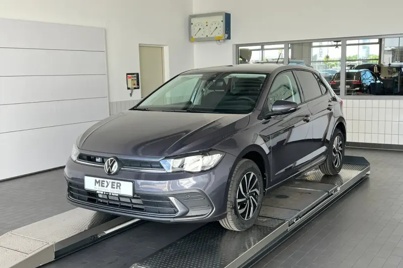 Volkswagen Polo (2026)