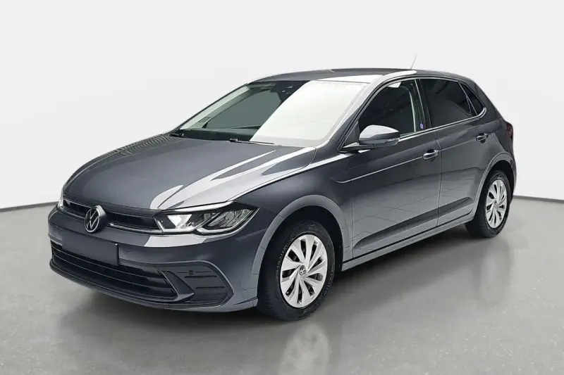 Volkswagen Polo (2026)