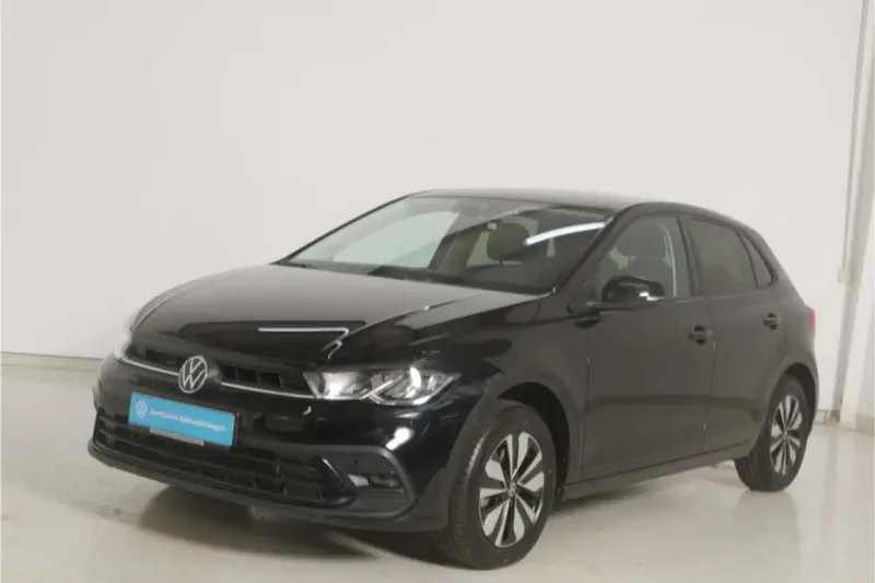 Volkswagen Polo (2025)
