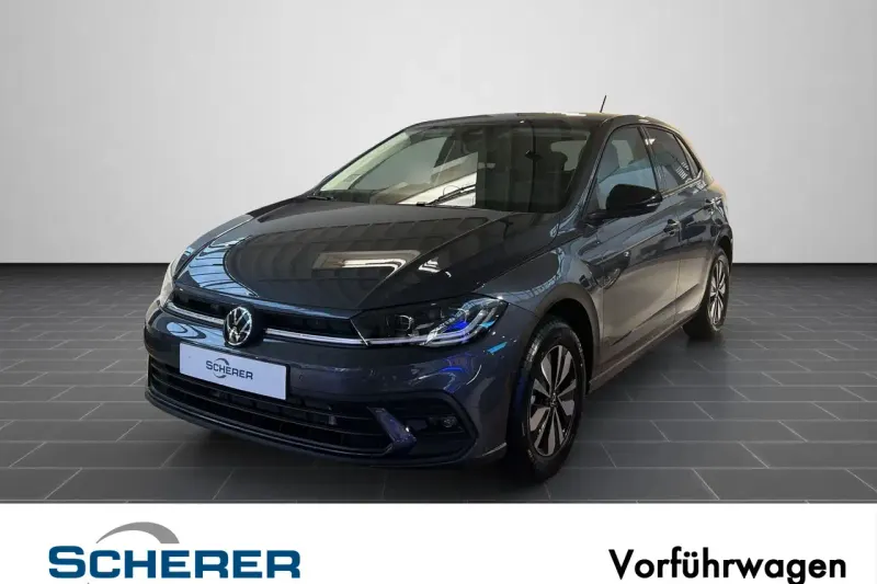 Volkswagen Polo (2026)