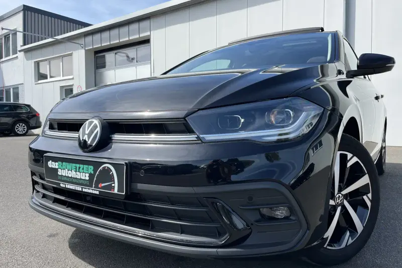 Volkswagen Polo (2023)