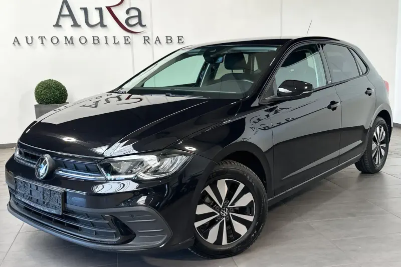 Volkswagen Polo (2024)