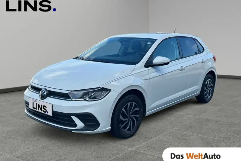 Volkswagen Polo (2024)