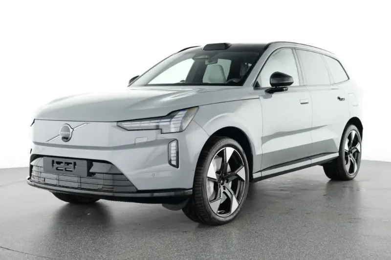 Volvo EX90 (2025)