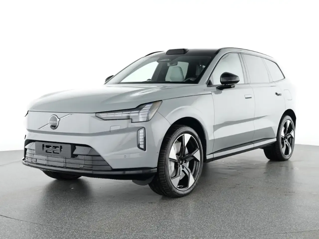 Volvo EX90 (2025) — foto 1