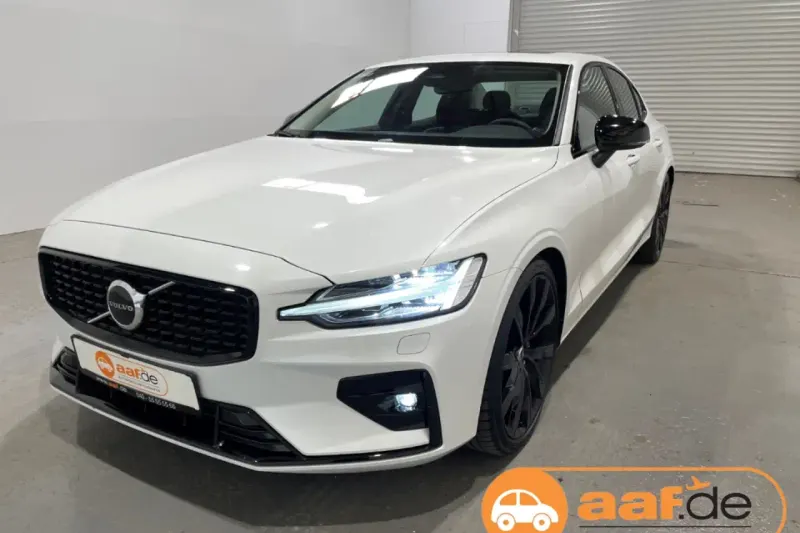 Volvo S60 (2024)