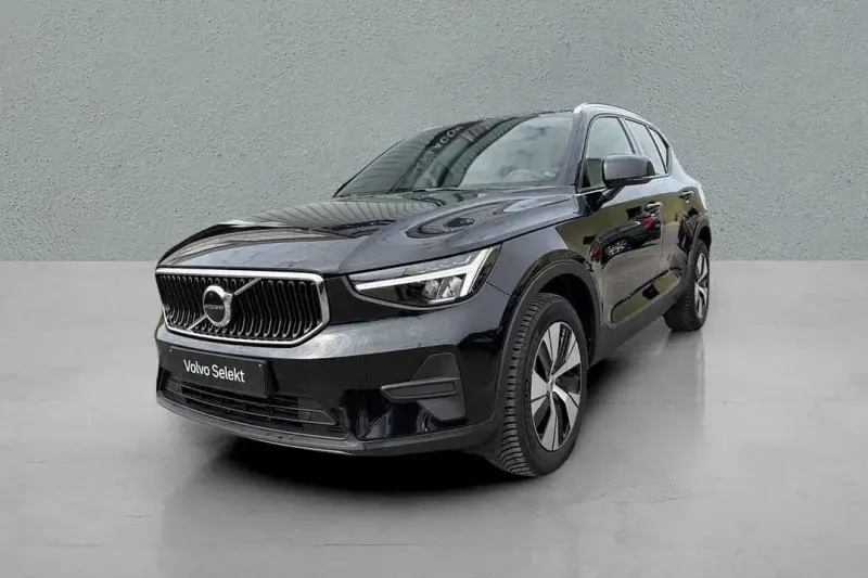 Volvo XC40 (2024)