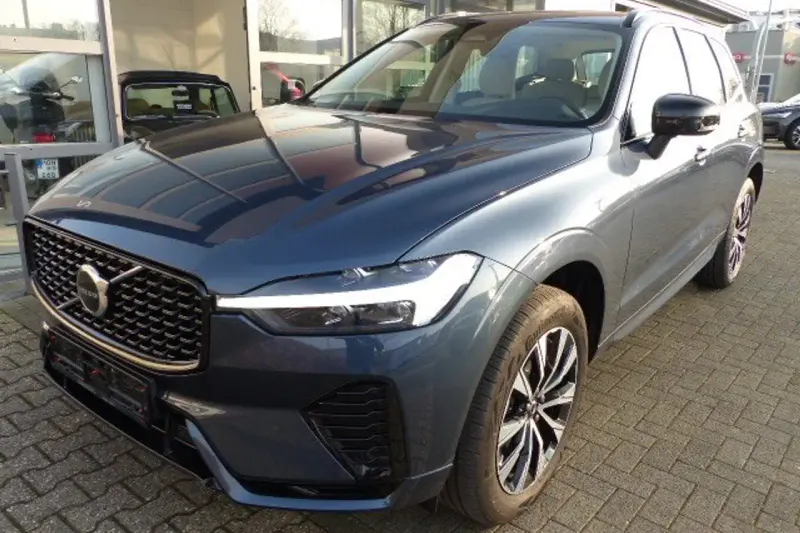 Volvo XC60 (2023)