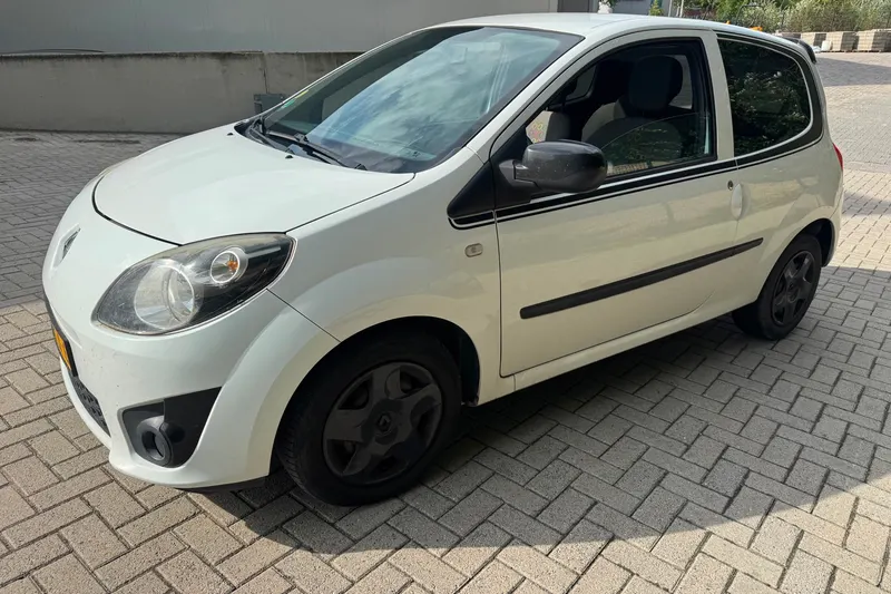 Renault Twingo (2011)