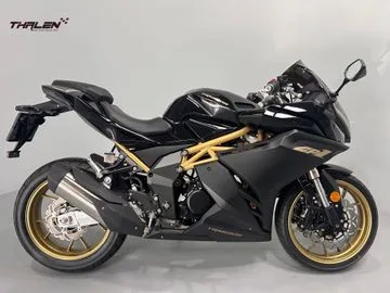 TRMotor GP 1 (2026) — foto 1