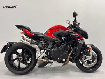 MV Agusta Brutale 1000RS (2025) — foto 1