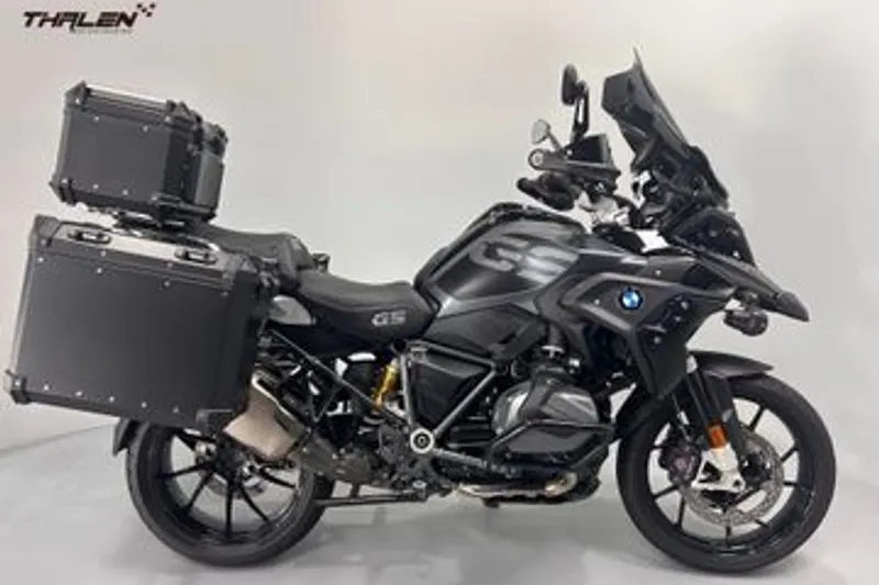 BMW R 1250 GS (2021)