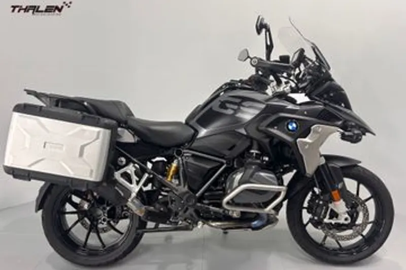 BMW R 1250 GS (2021)