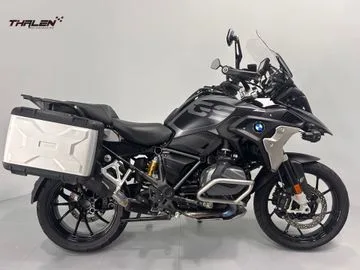 BMW R 1250 GS (2021) — foto 1