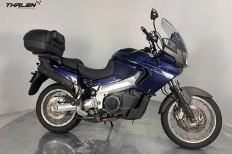 Aprilia ETV 1000 Caponord (2002)