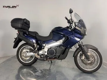 Aprilia ETV 1000 Caponord (2002) — foto 1