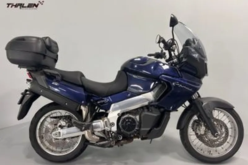 Aprilia ETV 1000 Caponord (2002)