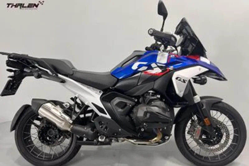 BMW R 1300 GS (2025)