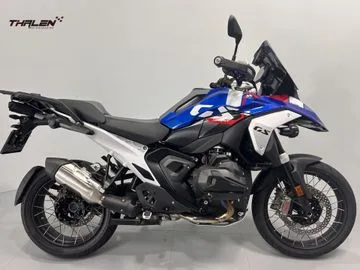 BMW R 1300 GS (2025) — foto 1