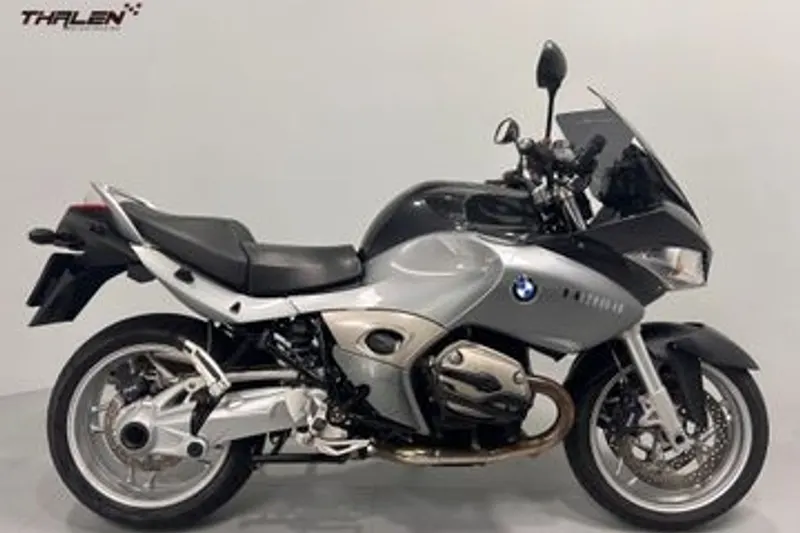 BMW R 1200 ST (2006)