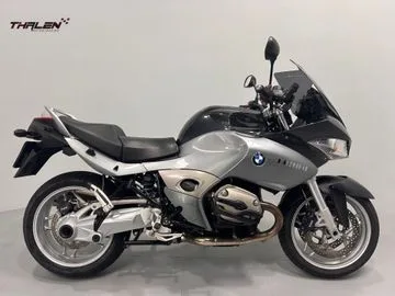 BMW R 1200 ST (2006) — foto 1