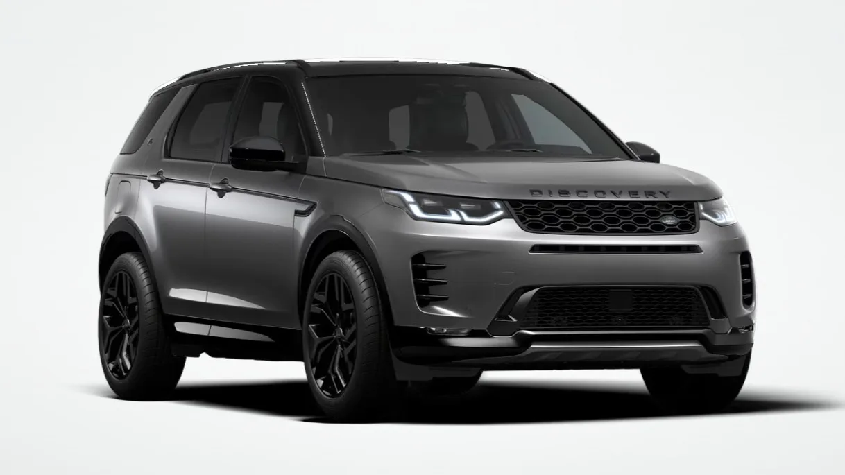 Land Rover Discovery Sport (2026) — foto 1