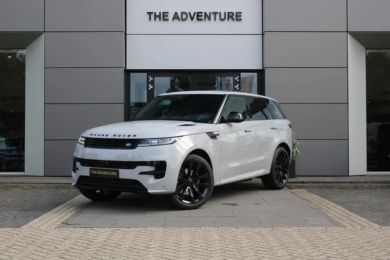 Land Rover Range Rover Sport (2026)