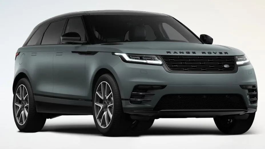 Land Rover Range Rover Velar (2026) — foto 1
