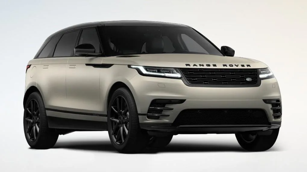 Land Rover Range Rover Velar (2026) — foto 1