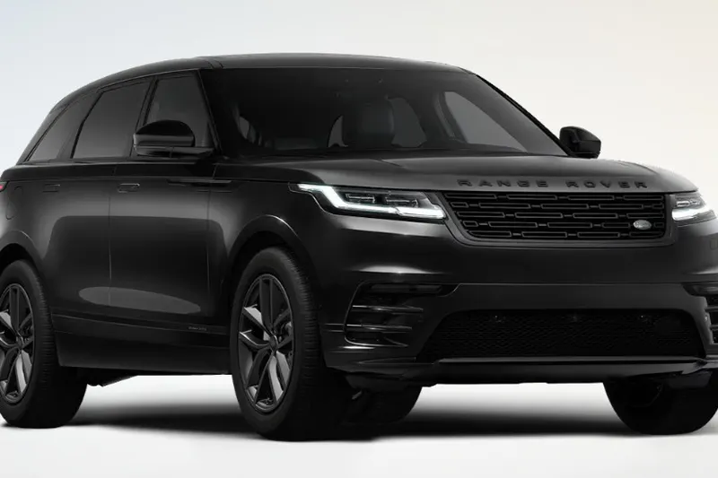Land Rover Range Rover Velar (2026)