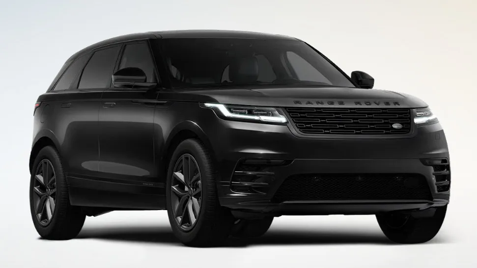 Land Rover Range Rover Velar (2026) — foto 1