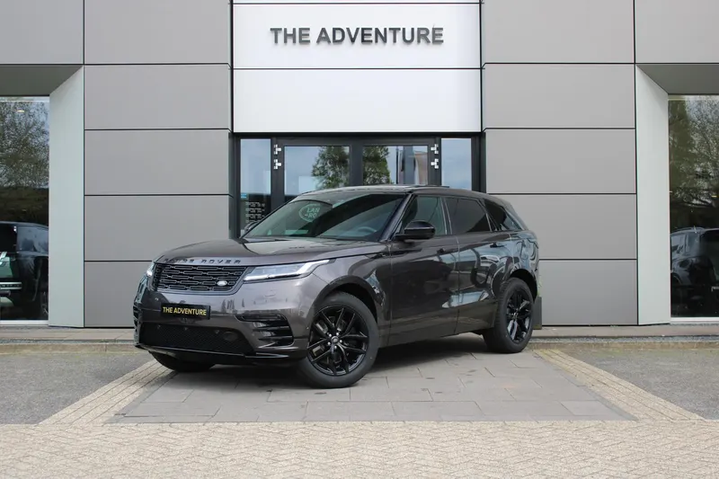 Land Rover Range Rover Velar (2026)