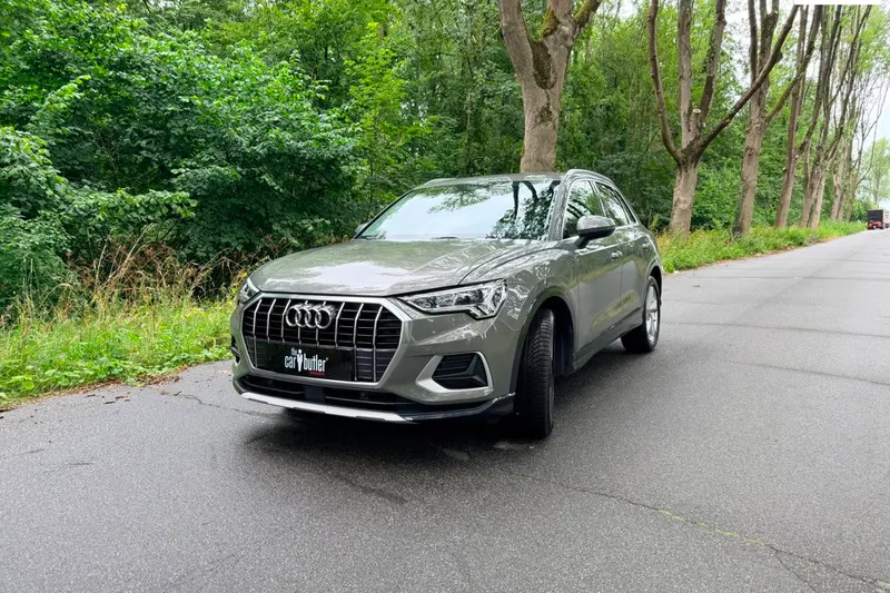 Audi Q3 (2022)