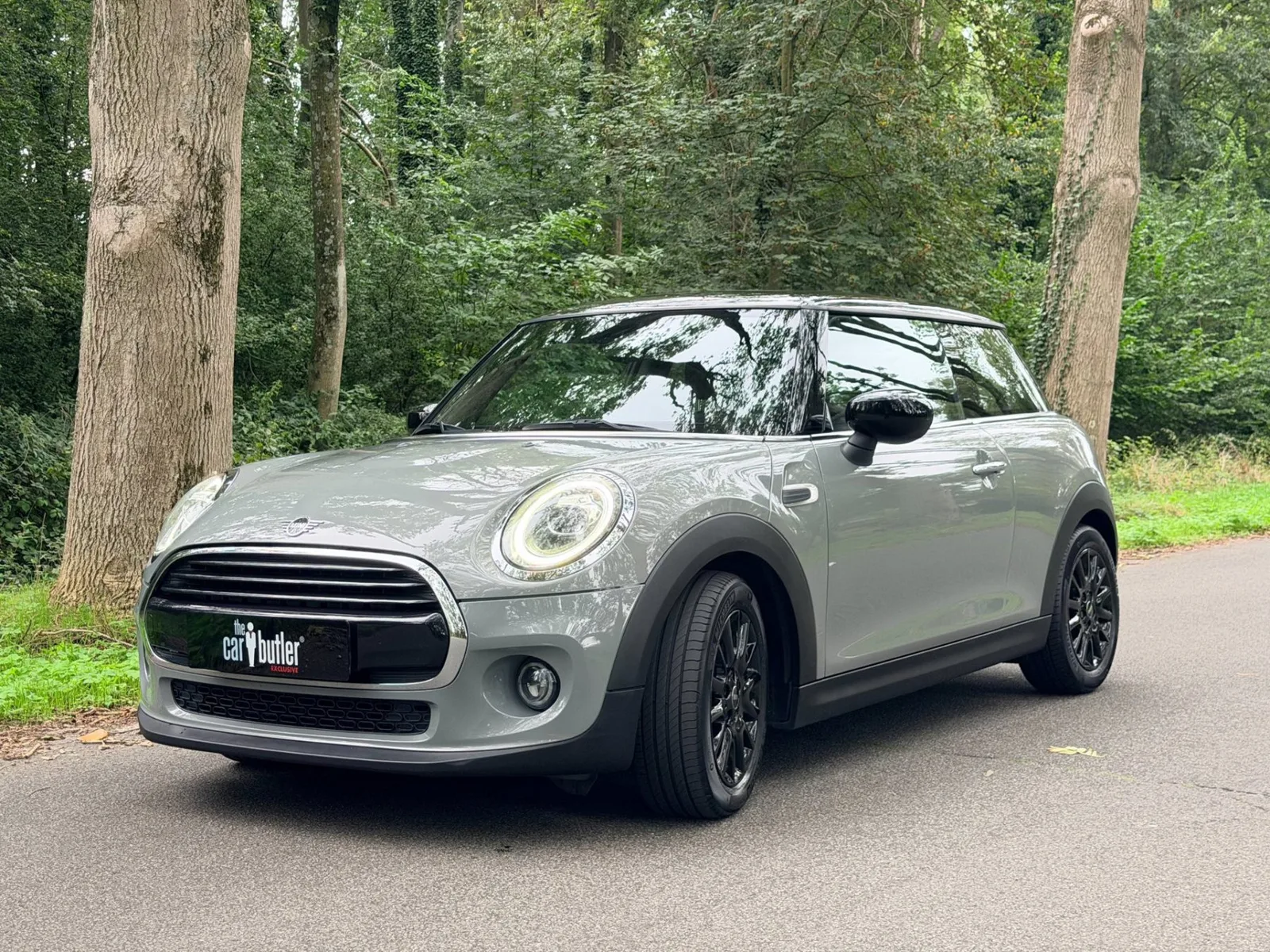MINI 3-Deurs (2020) — foto 1