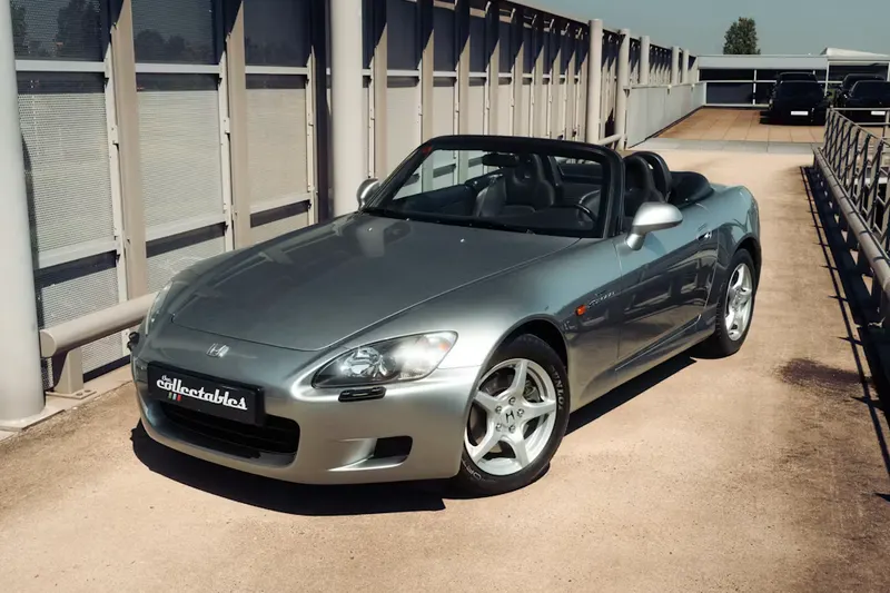Honda S2000 (2000)