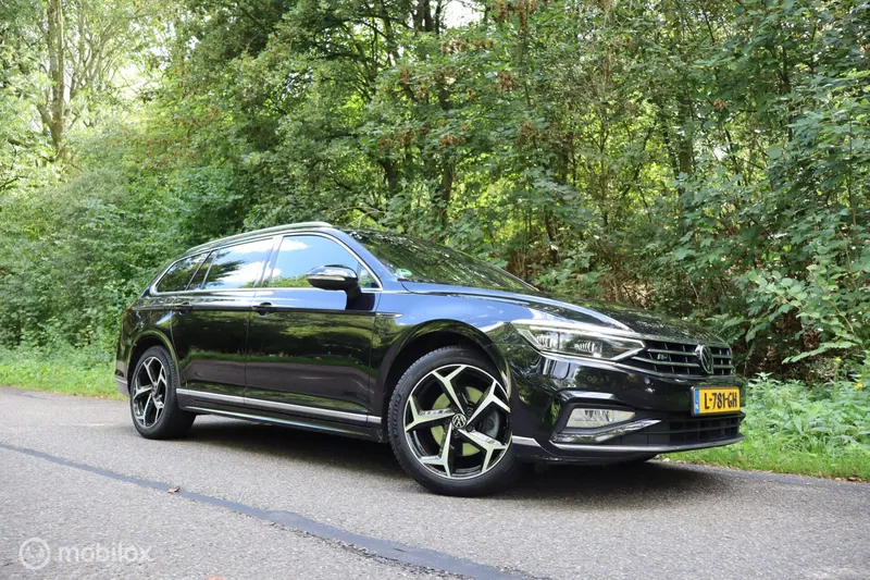 Volkswagen Passat (2021)