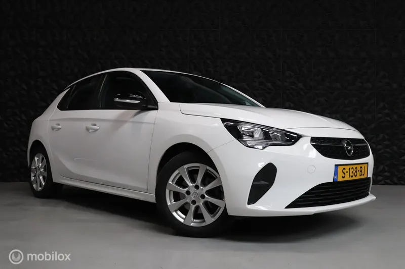 Opel Corsa (2023)