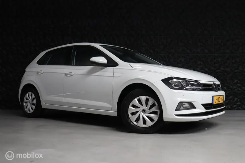 Volkswagen Polo (2021)