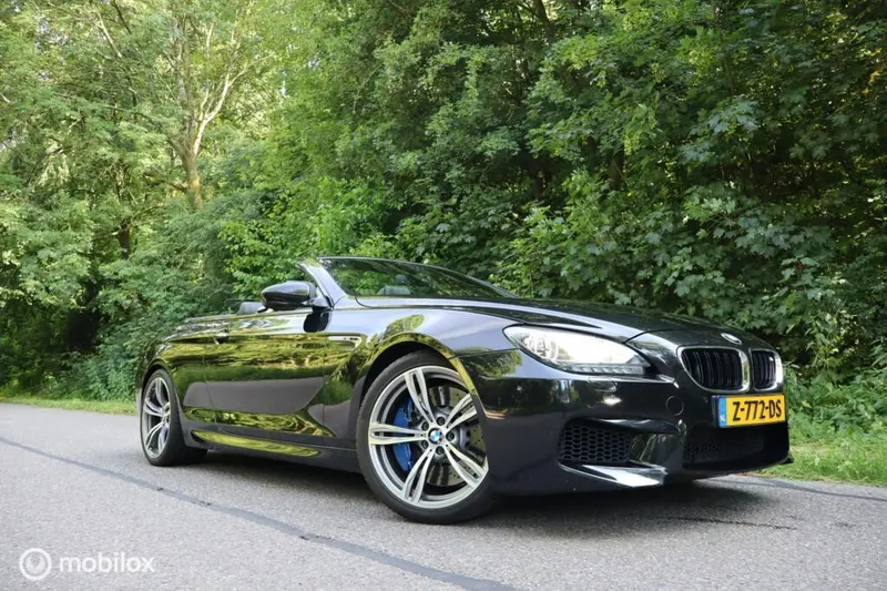 BMW 6-Serie (2012)