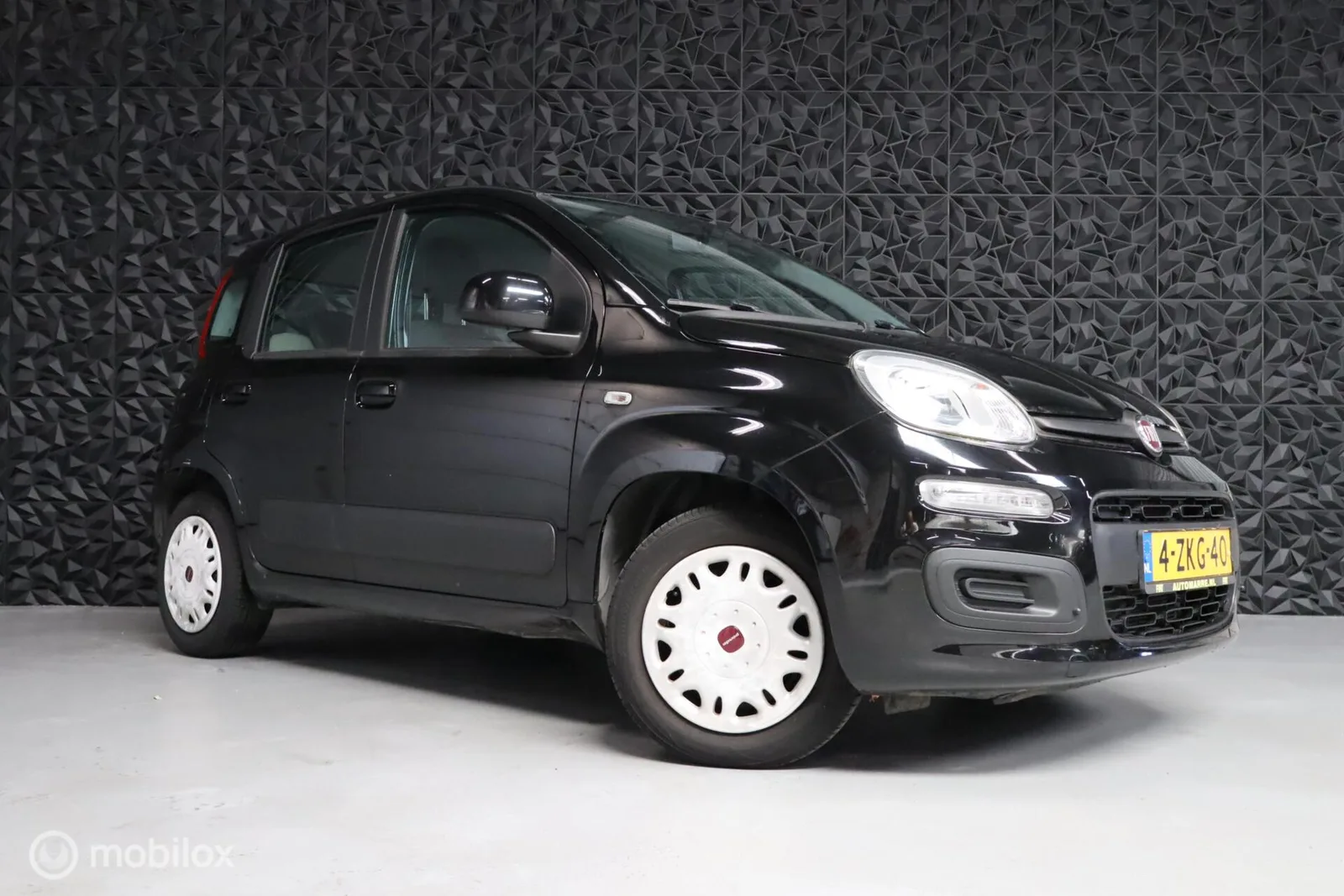 Fiat Panda (2015) — foto 1