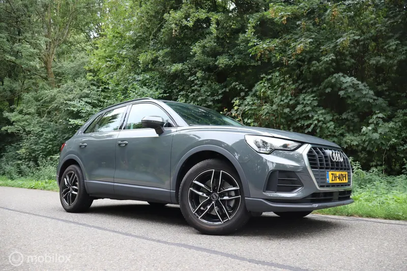 Audi Q3 (2019)