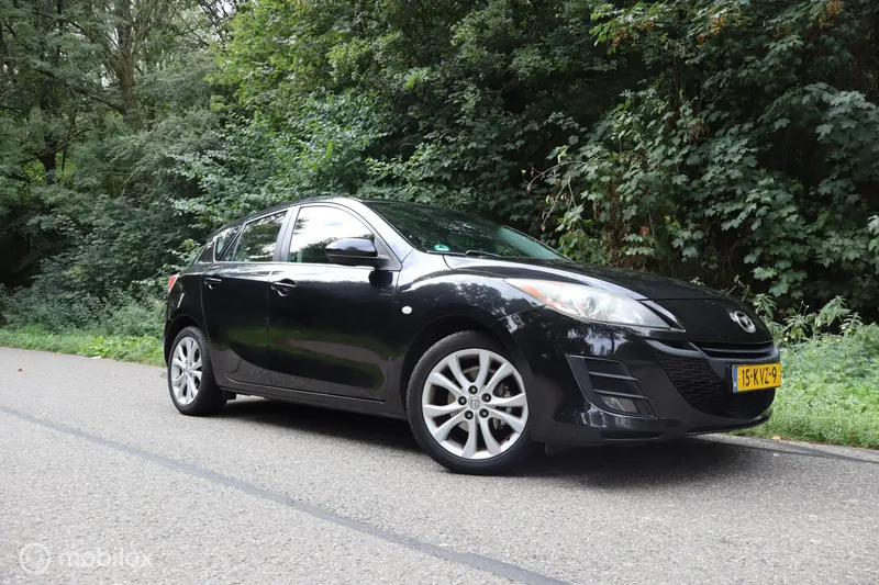 Mazda 3 (2010)