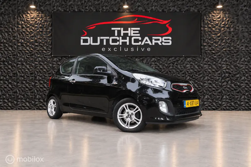 Kia Picanto (2015)