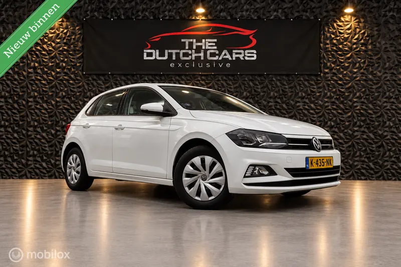 Volkswagen Polo (2021)