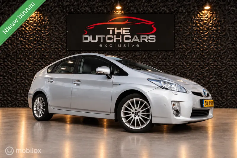 Toyota Prius (2009)