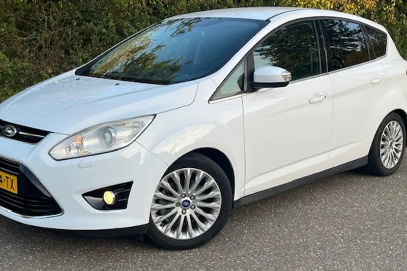 Ford C-Max (2011)