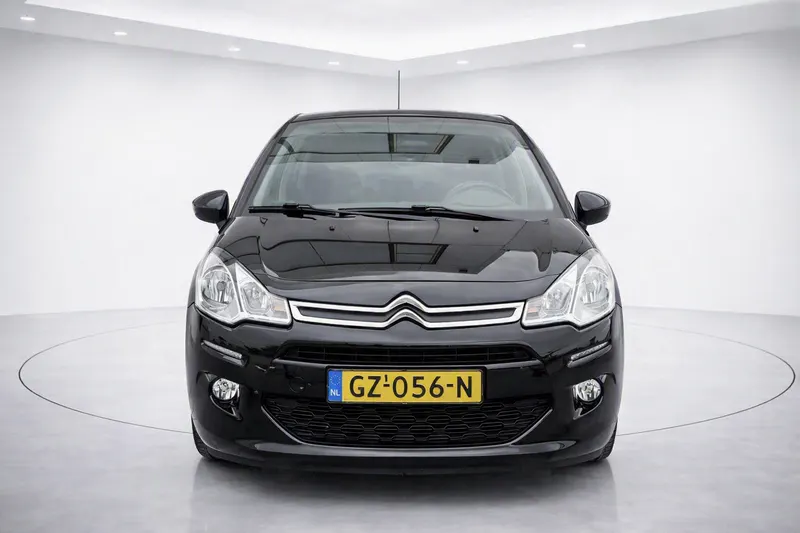 Citroën C3 (2015)