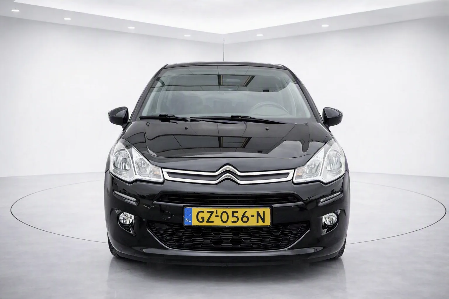Citroën C3 (2015) — foto 1