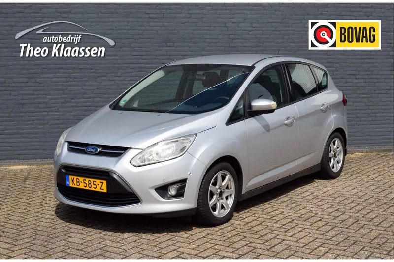 Ford C-Max (2011)