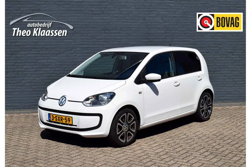 Volkswagen Up! (2013)